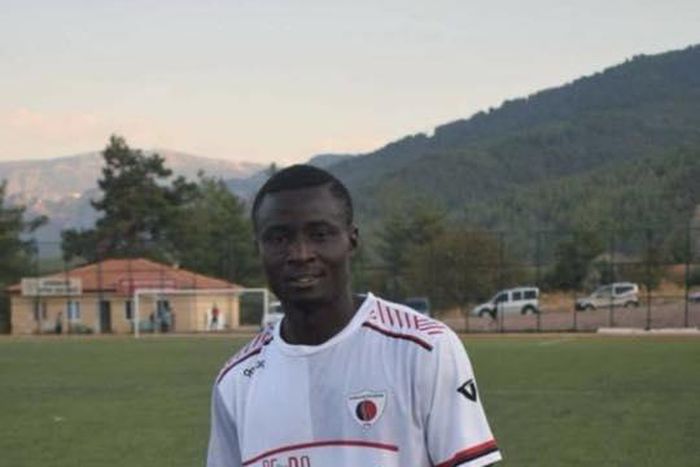 Ekundayo 'Eko' Mawoyeka