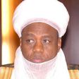 Sultan of Sokoto, Alhaji Muhammad Sa’ad Abubakar III