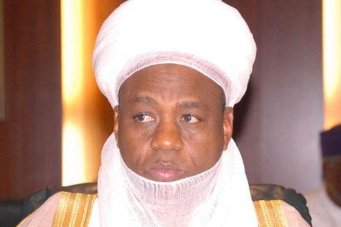 Sultan of Sokoto, Alhaji Muhammad Sa’ad Abubakar III