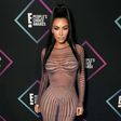 A look at the best dressed celebrities from the E! People's Choice Awards
