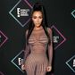 A look at the best dressed celebrities from the E! People's Choice Awards