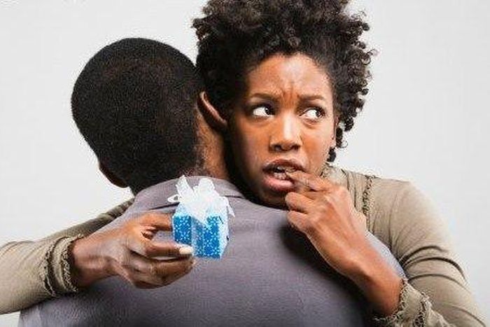 How to retain your self after marriage