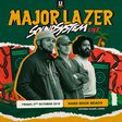 U-Live Africa: DJ Consequence, Xclusive, VSS, others set to perform alongside Major Lazer in Nigeria