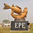 Why you should spend your weekend at Epe