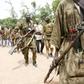 Dozo hunters are believed to have carried out the attack