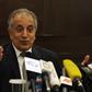 Washington confirmed meetings were ongoing in Abu Dhabi and that its envoy Zalmay Khalilzad was in the region