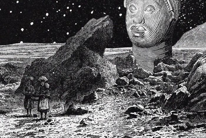 Africa gave the world a lot of cool moments in 2018 (Instagram/artxman)