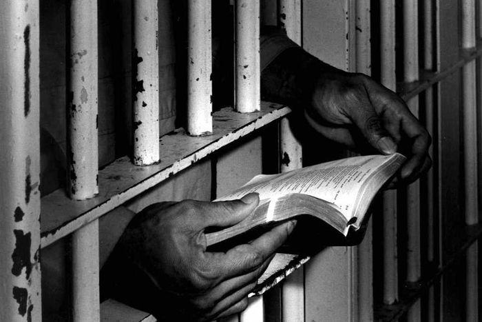 Obasanjo says he was a pastor in prison