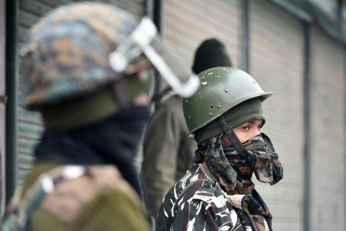 The Indian-administered region of Kashmir has been plagued for decades by political instability and an armed insurgency that has left tens of thousands dead, mostly civilians