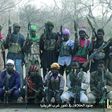 Boko Haram terrorists