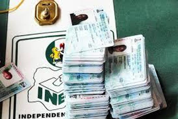 461,988 PVCs still unclaimed in Adamawa – INEC