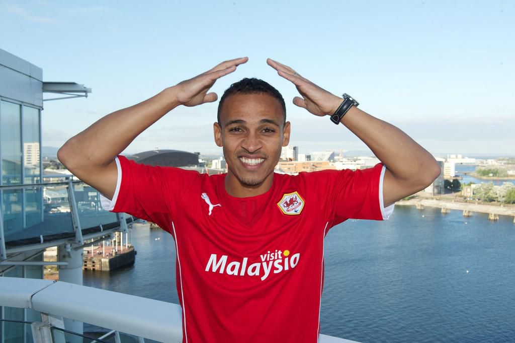 Osaze Odemwingie