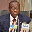 NNPC GMD, Maikanti Baru