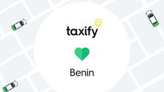 Ride-hailing service Taxify launches in Benin