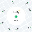Ride-hailing service Taxify launches in Benin