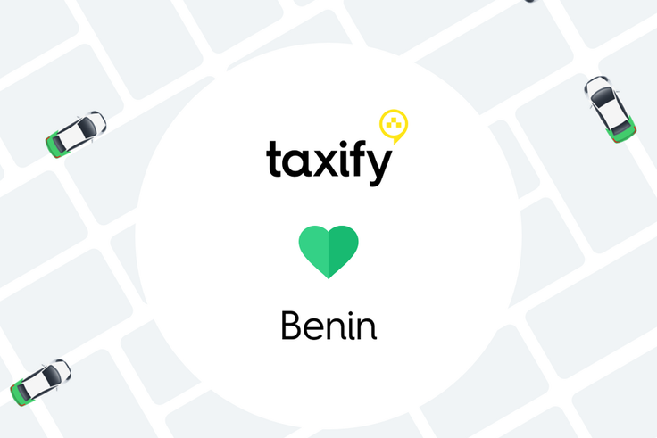 Ride-hailing service Taxify launches in Benin