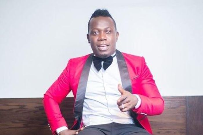 Duncan Mighty says he wants to be Sowore's running mate in the forth-coming general elections