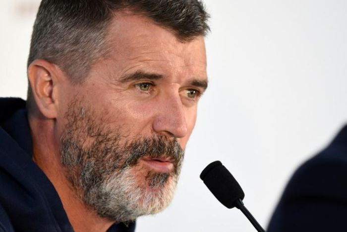 Roy Keane has launched an attack on the Manchester United players after Jose Mourinho was sacked