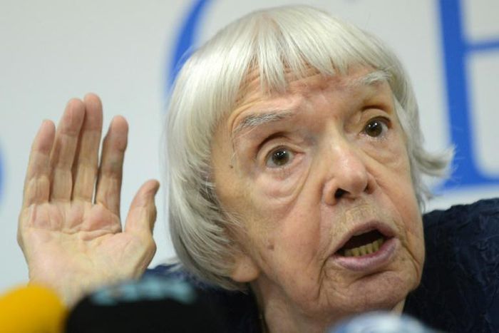Leading Russian rights activist Lyudmila Alexeyeva has died aged 91 after a life of tirelessly fighting for human rights