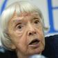Leading Russian rights activist Lyudmila Alexeyeva has died aged 91 after a life of tirelessly fighting for human rights