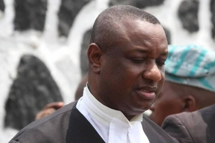 Festus Keyamo