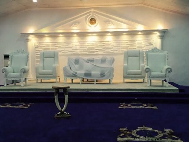 Inside-the-Palace-of-the-new-Ooni-of-Ife the herald nigeria