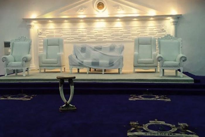 Inside-the-Palace-of-the-new-Ooni-of-Ife the herald nigeria