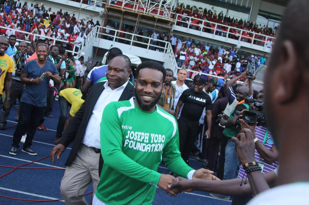 Jay Jay Okocha