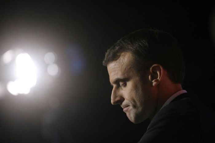 The "Benalla affair" sparked a major scandal for President Emmanual Macron, prompting a wave of accusations from opponents that his government covered it up