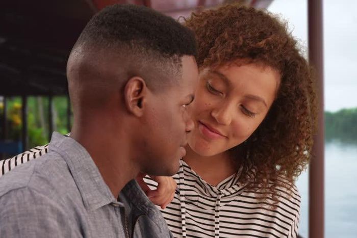 Coded ways women communicate with