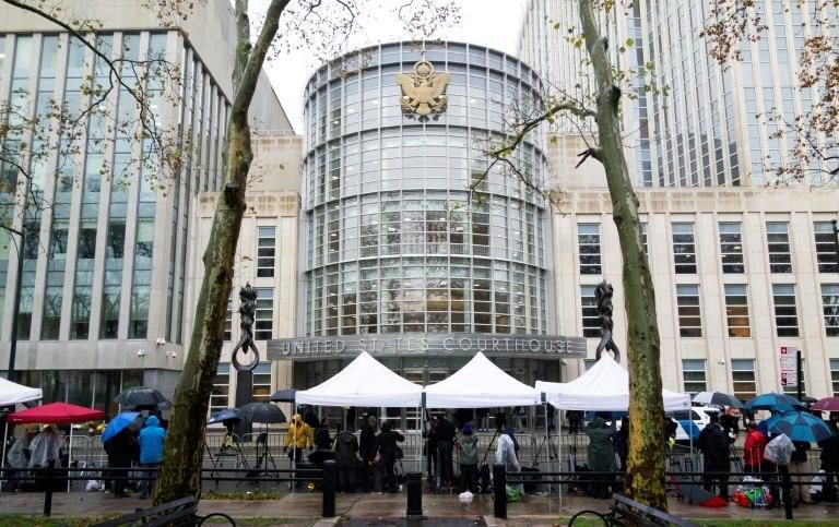 In the early 1990s, smuggling Colombian cocaine into the United States -- Joaquin "El Chapo" Guzman's lifeblood -- was "the best business in the world," a witness told an American jury in federal court