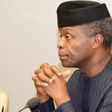 Vice-President Yemi Osinbajo