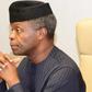 Vice-President Yemi Osinbajo