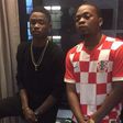 Olamide and Lil Kesh get dragged on Twitter over the content of their latest collabo 'Logo Benz' [Gidi Base]