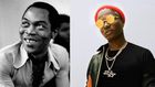 Wizkid says his aim is not to make music like Fela. (Info Nigeria)