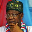 Minister of Information and Culture, Lai Mohammed