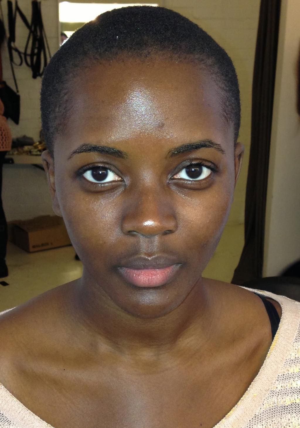 No makeup faces are very attractive to some other men [Credit: BMI]