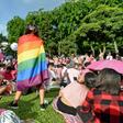 While Singapore is affluent and modern in many ways, attitudes towards homosexuality are routinely criticised as outdated