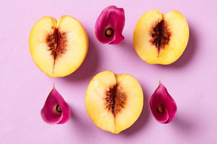 Vagina health: 5 foods to help rejuvenate this female organ  [Cosmopolitan]