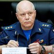 Igor Korobov, 62, had headed the defence ministry's Main Intelligence Directorate (GRU) since 2016 and was the target of US sanctions