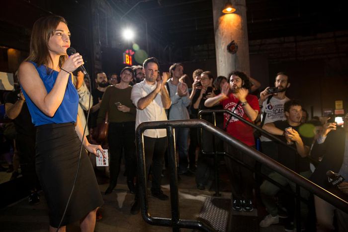 With Democratic Friends Like These, Cuomo May Not Need Enemies