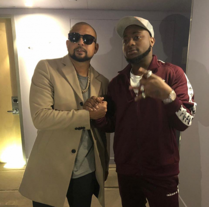 Sean-Paul-and-Davido