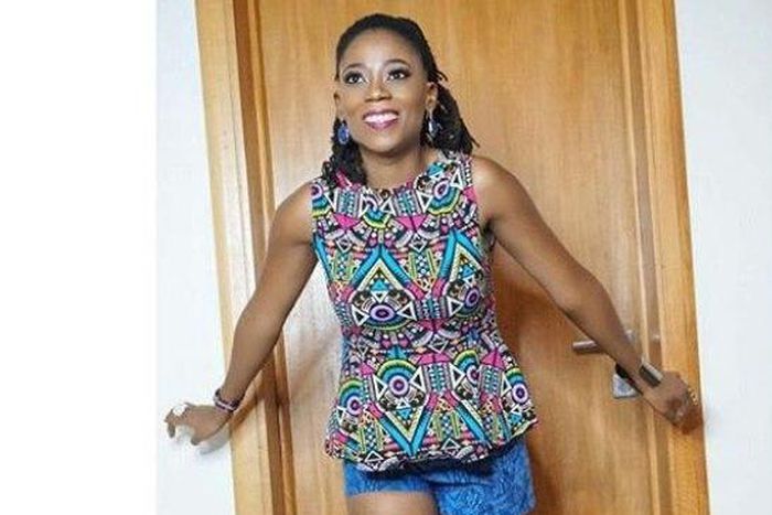 Tosyn Bucknor to host new radio show on Inspiration FM