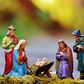 Christmas: 5 Bible verses on the birth of Jesus Christ. [unitedbiblesocieties]