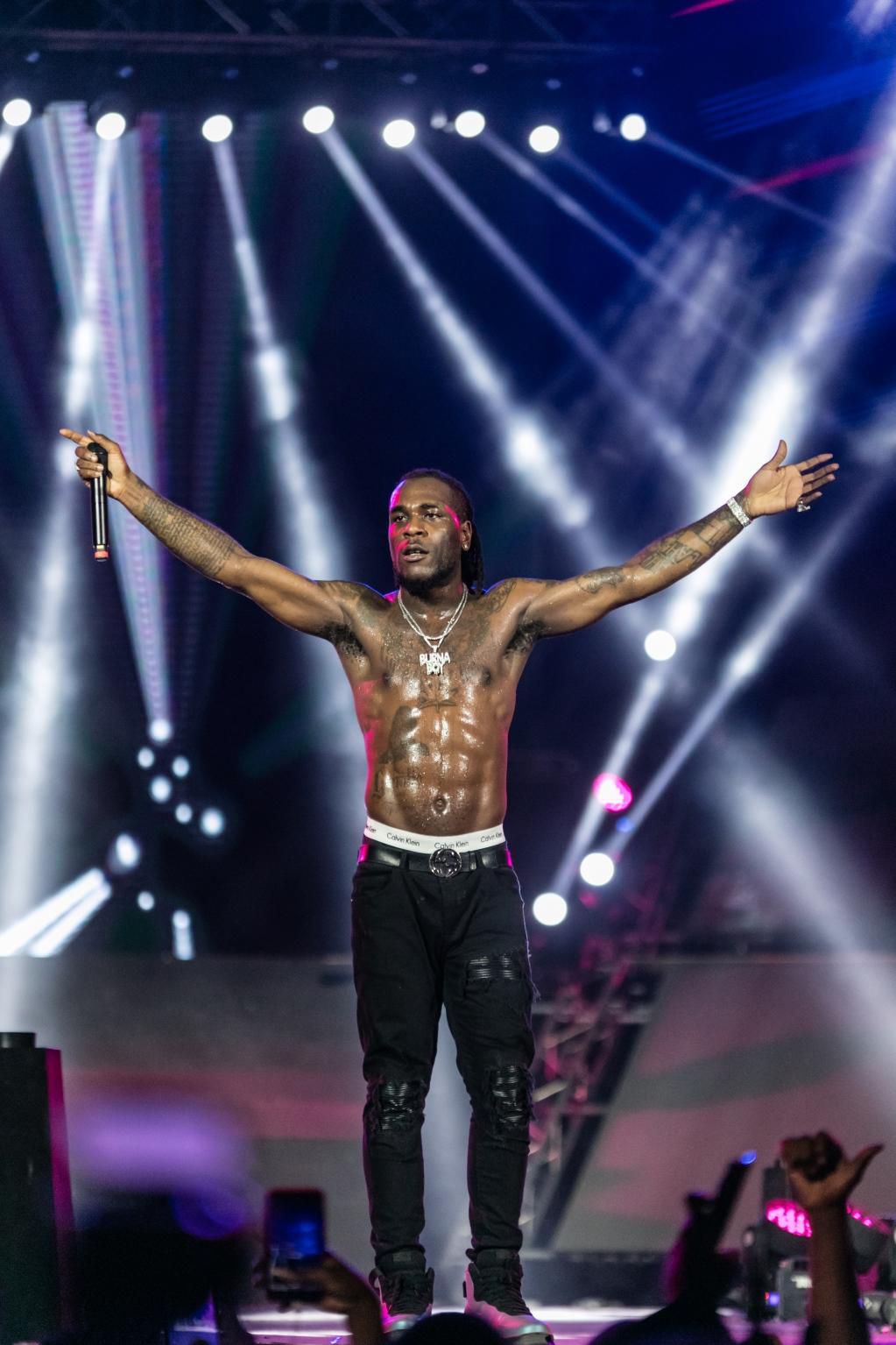 Burna Boy