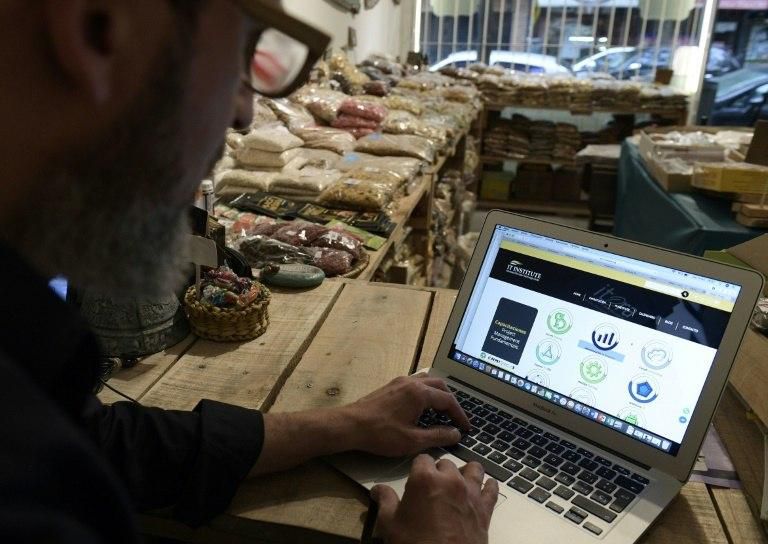 Taxes are high, as are interest rates, but some small and medium sized buninesses in Argentina are still battling through and making things work