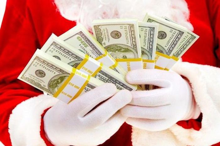 Make extra cash this Christmas