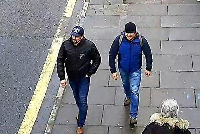 The lastest revelations from UK-based citizen journalism group Bellingcat on the nerve agent attack on Russian ex-spy Sergei Skripal have made global headlines