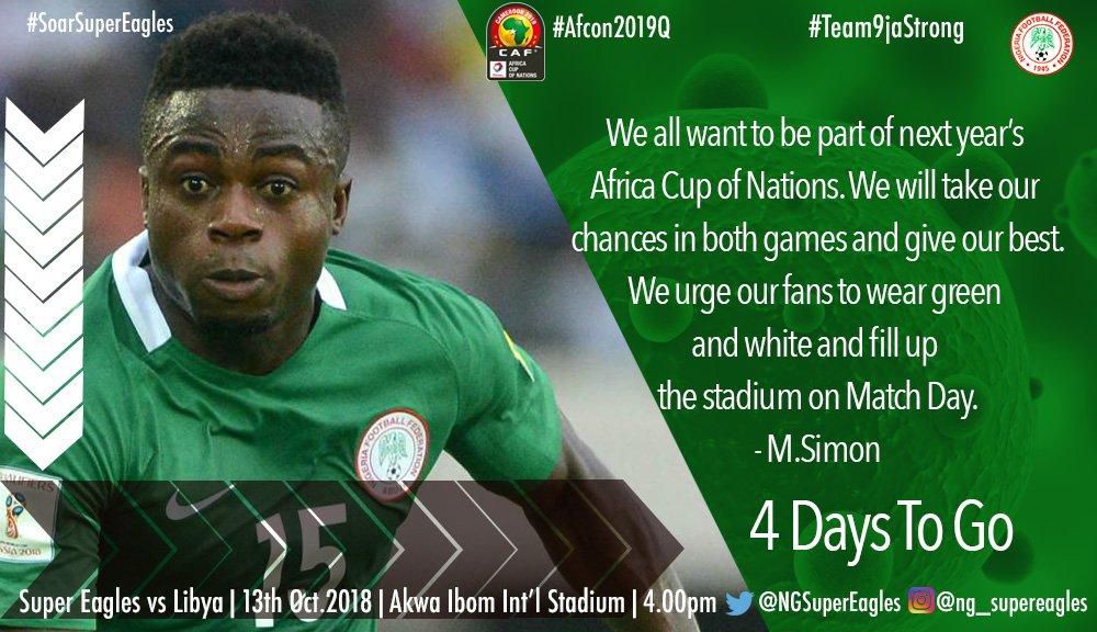 Moses Simon
