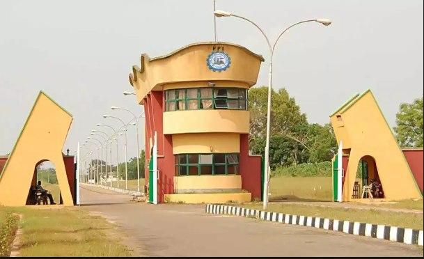 The Federal Polytechnic, Ilaro